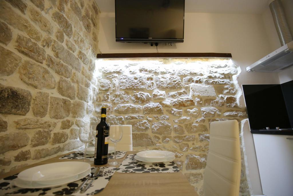Sites Of Zadar Apartments Zewnętrze zdjęcie