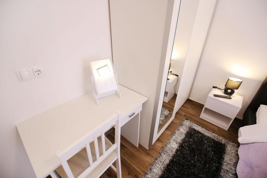 Sites Of Zadar Apartments Zewnętrze zdjęcie