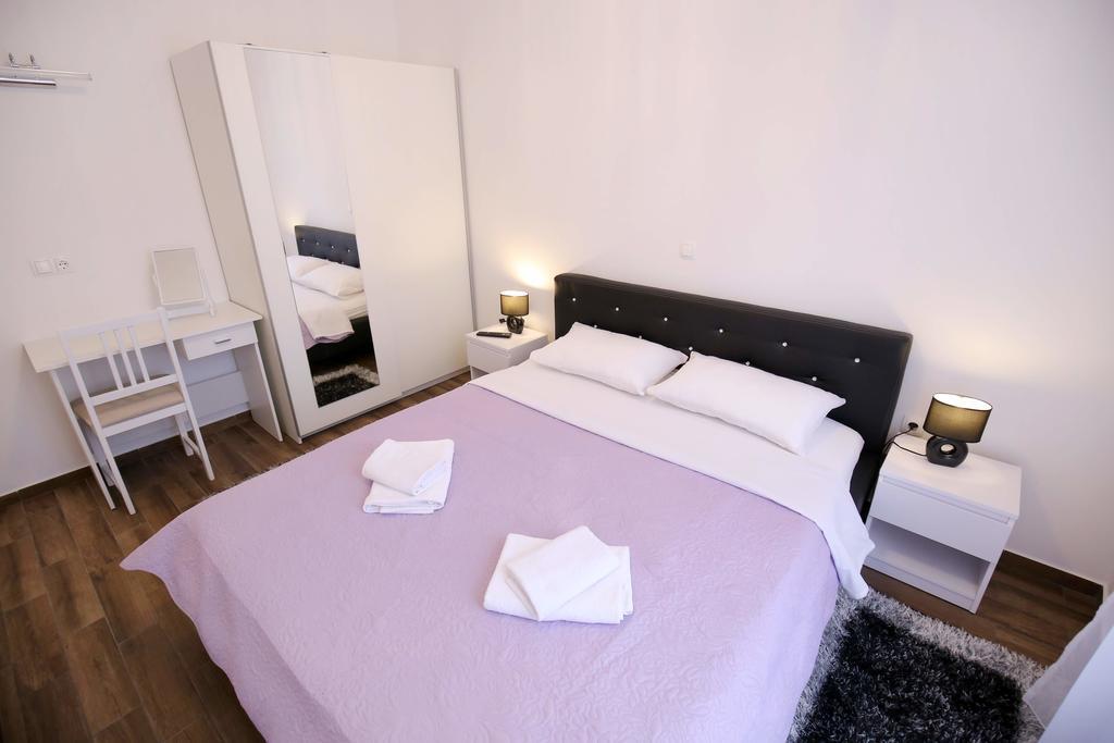 Sites Of Zadar Apartments Zewnętrze zdjęcie