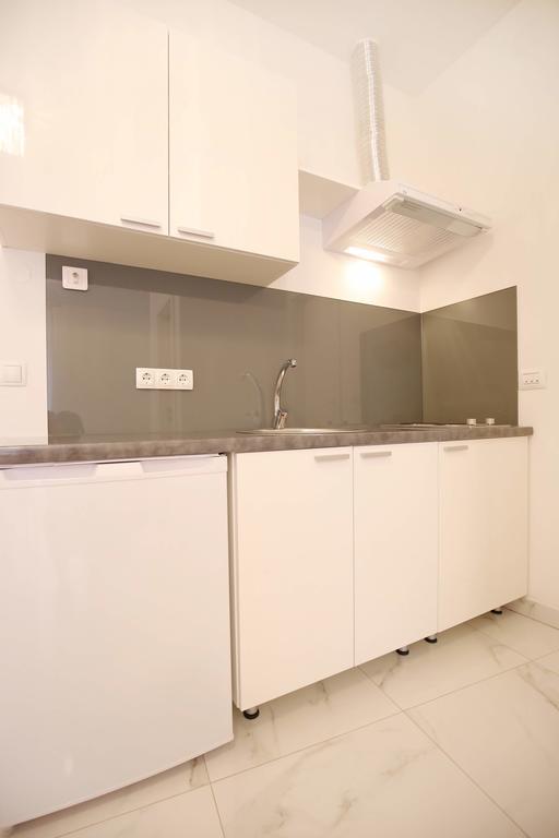 Sites Of Zadar Apartments Zewnętrze zdjęcie