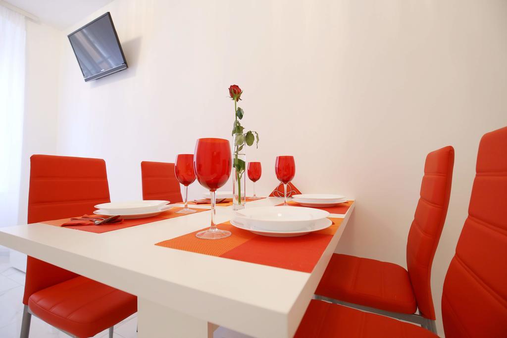 Sites Of Zadar Apartments Zewnętrze zdjęcie
