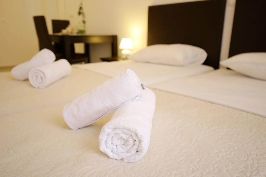Sites Of Zadar Apartments Zewnętrze zdjęcie