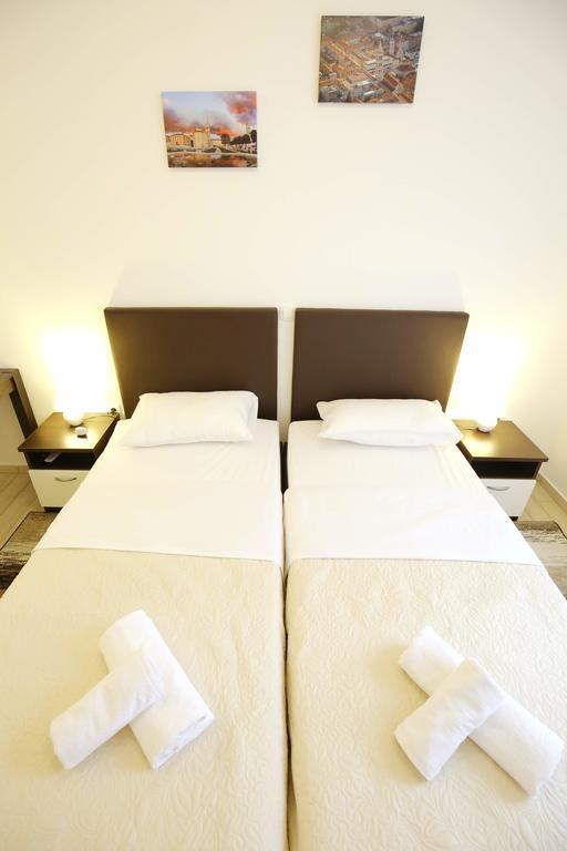 Sites Of Zadar Apartments Zewnętrze zdjęcie