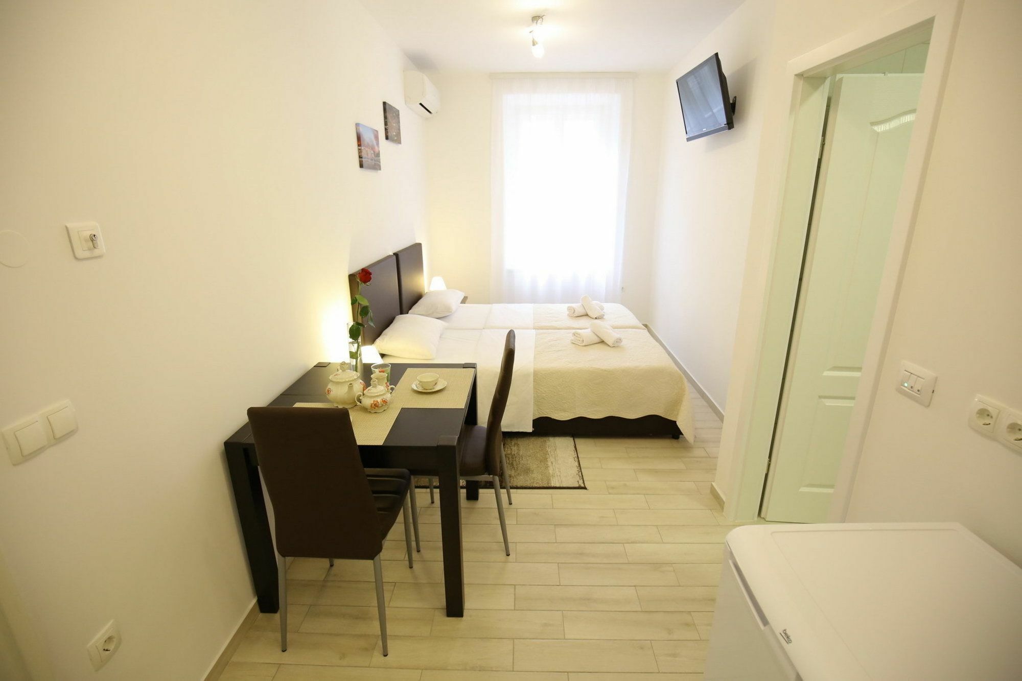 Sites Of Zadar Apartments Zewnętrze zdjęcie