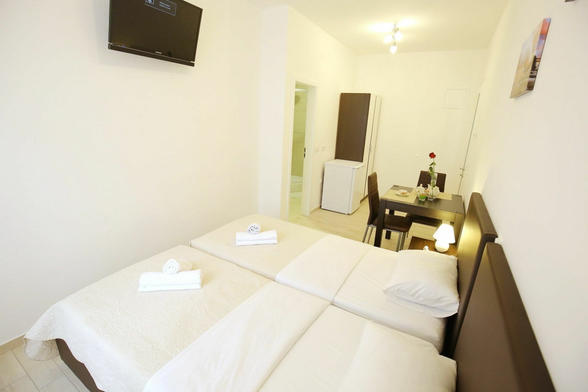 Sites Of Zadar Apartments Zewnętrze zdjęcie